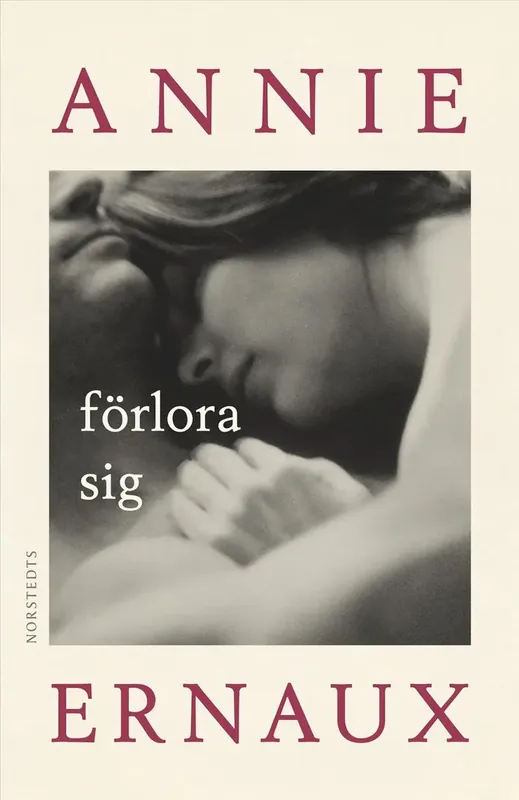 Försäljningssuccé - Förlora sig