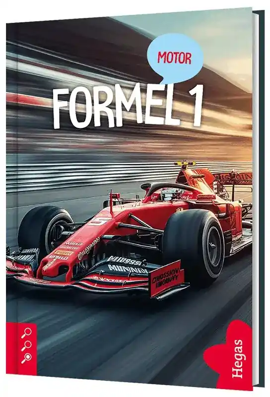 Formel 1 - Handla nu