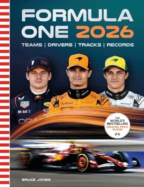 Mycket populär | Formula One 2026