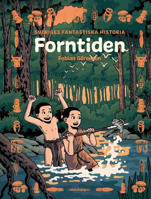 Handla nu - Forntiden