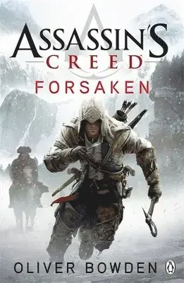 Forsaken - Finns nu