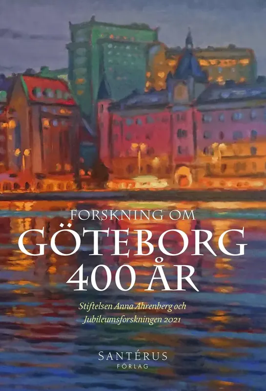 Forskning om Göteborg 400 år - Populär