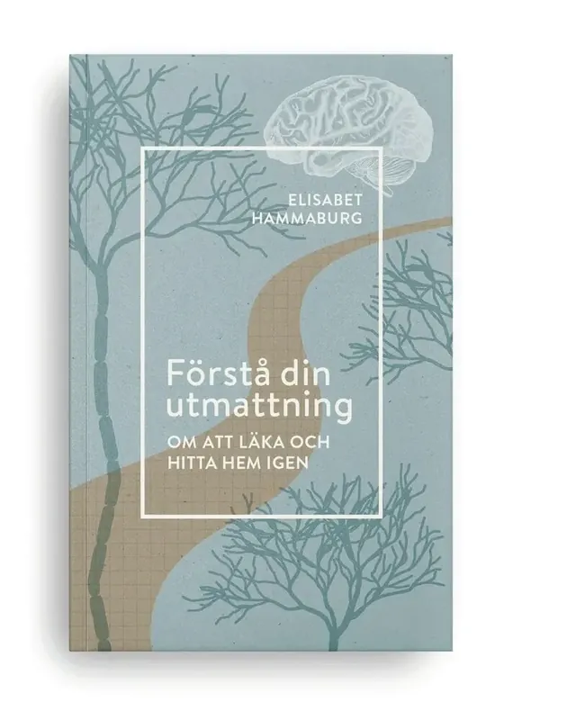 Rekommenderas | Förstå din utmattning