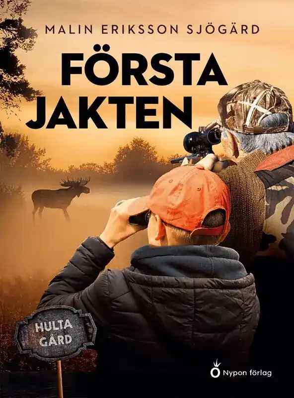 Rabatt - Första jakten