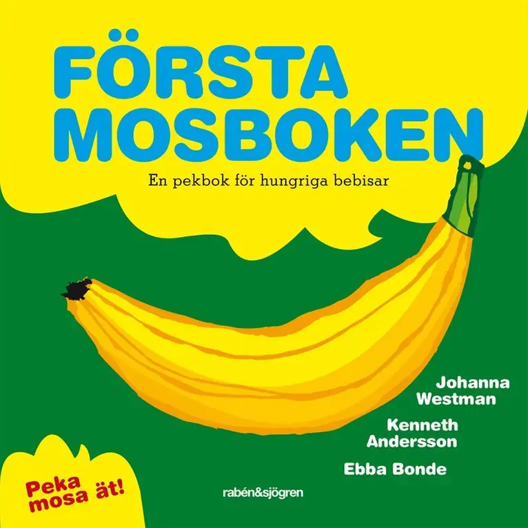 Första och Andra Mosboken - Nyhet