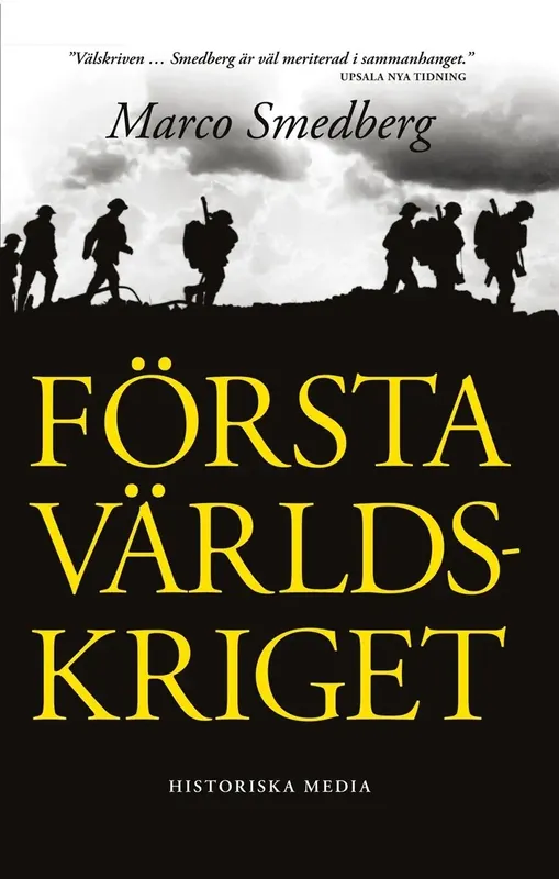 Första världskriget - Kanonpris