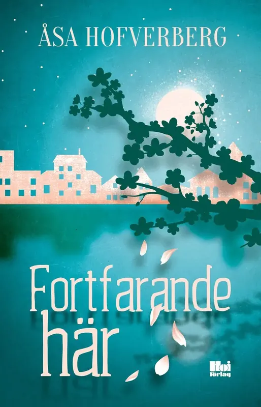 Fortfarande här | Specialpris