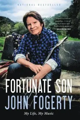 Fortunate Son | Beställ online