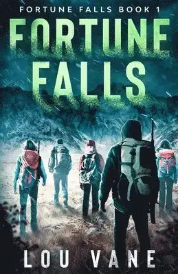 Fortune Falls - Kundernas favorit