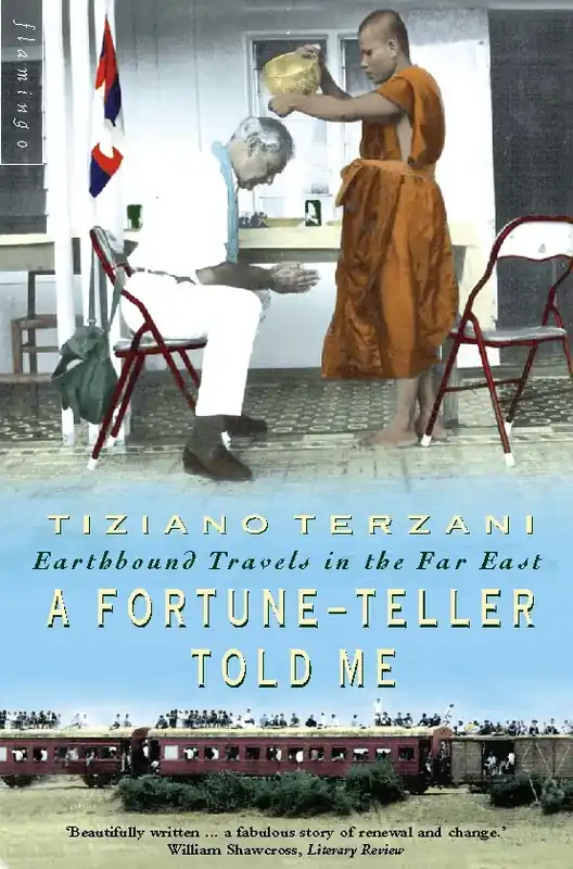 I lager | Fortune-Teller Told Me