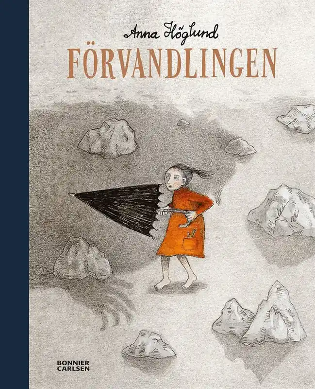 Förvandlingen | Efterfrågad
