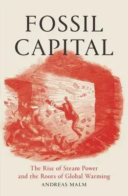 Fossil Capital - Utförsäljning