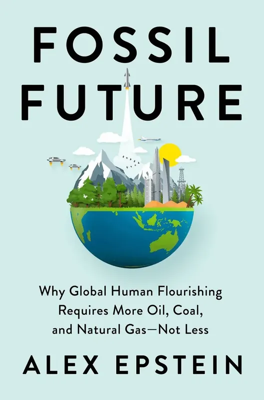 Snart slut | Fossil Future