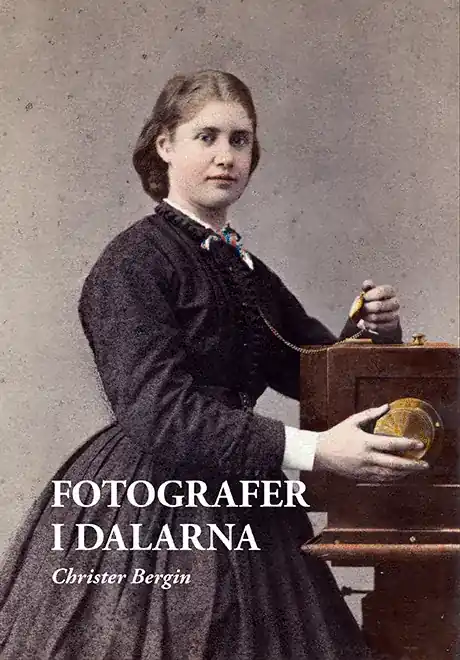 Fotografer i Dalarna - Expressleverans