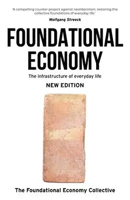 Rea - Foundational Economy