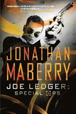Joe Ledger - Kundernas favorit