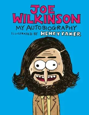 Mycket populär - Joe Wilkinson