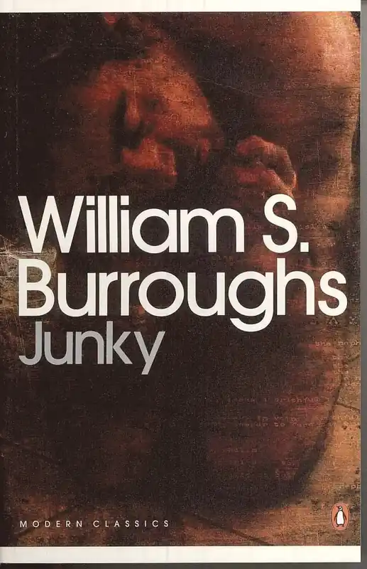 Junky | Premium