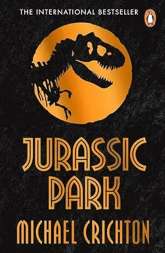 Jurassic Park - Prisnedsättning