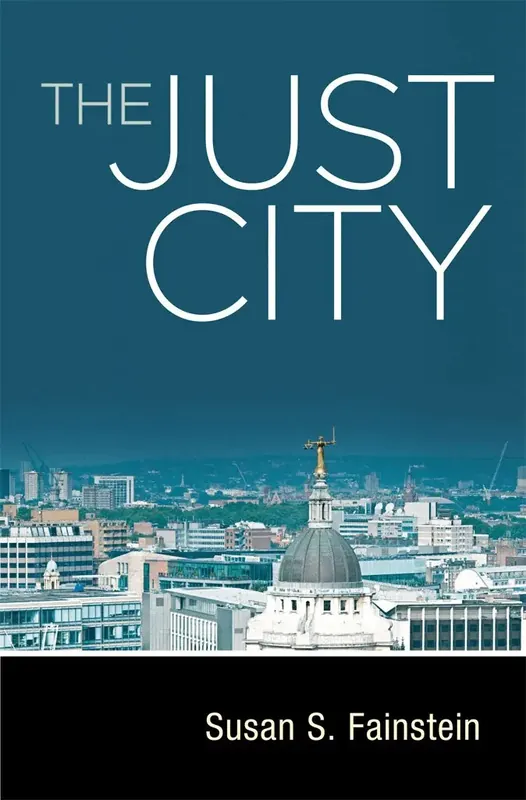 Just City - Kanonpris