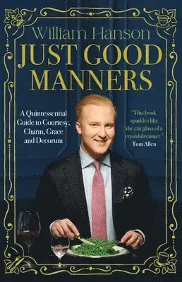 Just Good Manners | Deal