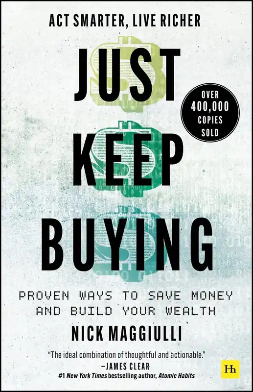 Just Keep Buying - Lågt pris