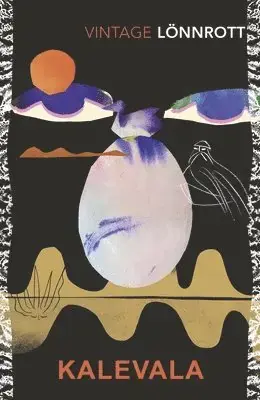 Kalevala - Topprodukt
