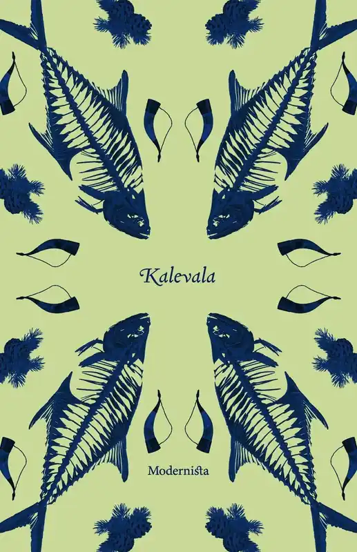 Kalevala | Toppkvalitet
