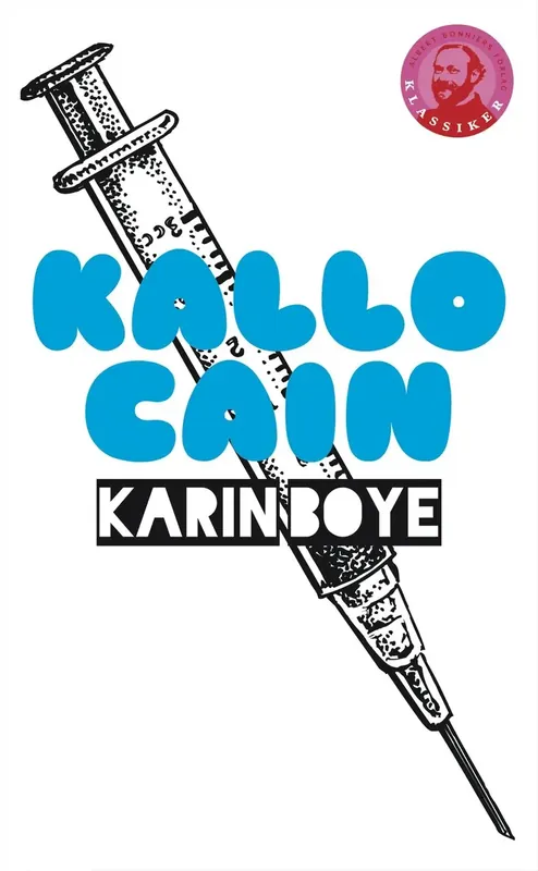 Outlet | Kallocain