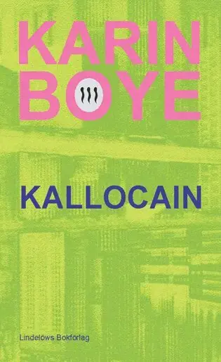 Fynd | Kallocain