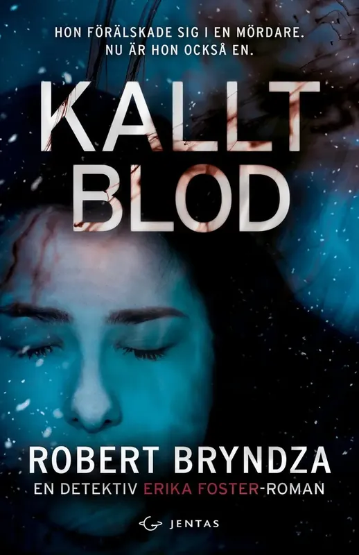 Kallt blod - Kampanjpris