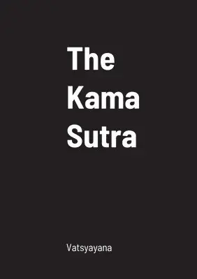 Kama Sutra | Toppkvalitet
