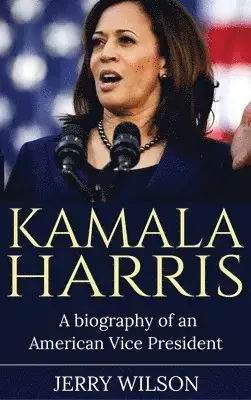 Kamala Harris - Sista dagarna