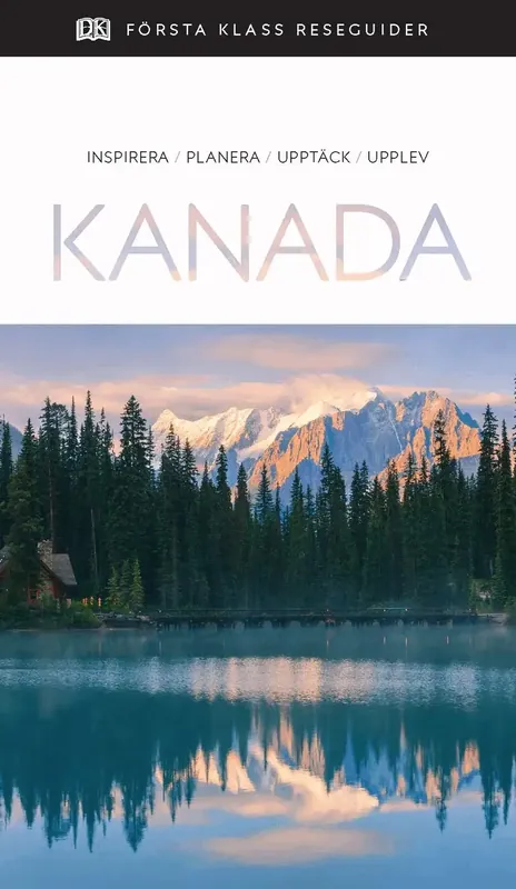 Topprodukt - Kanada