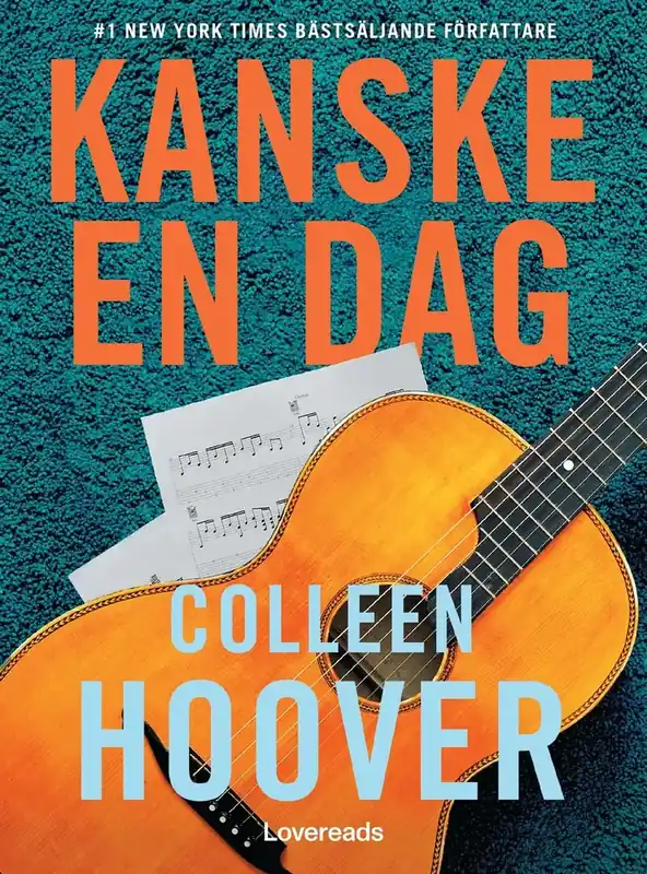 Kanske en dag - Under begränsad tid