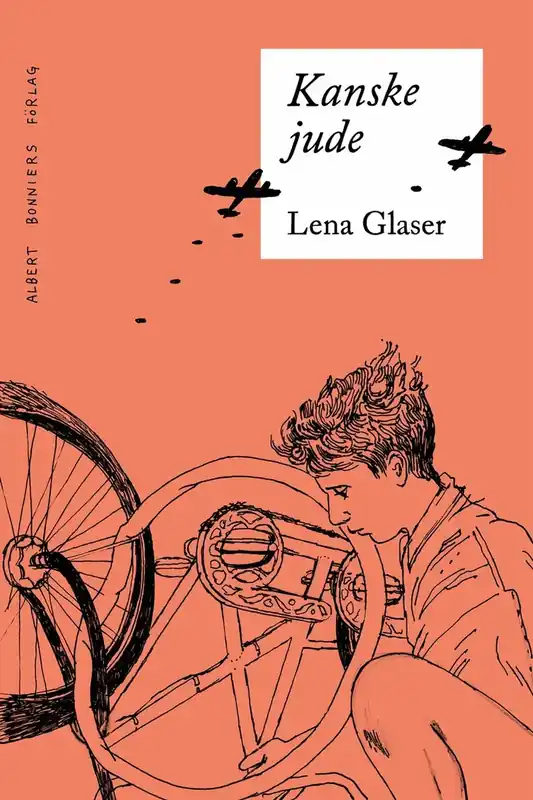 Spara nu | Kanske jude