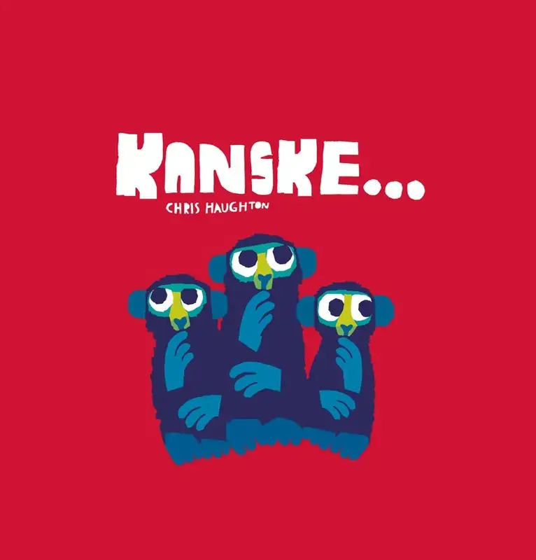 Kanske... - Storsäljare