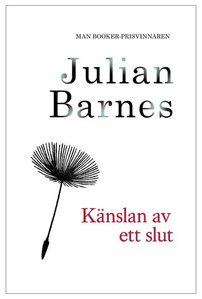 Känslan av ett slut - Efterfrågad