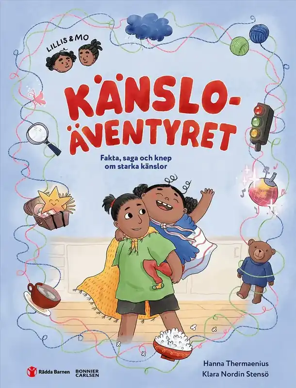 Erbjudande - Känsloäventyret