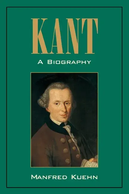 Kant A Biography | Rabatter