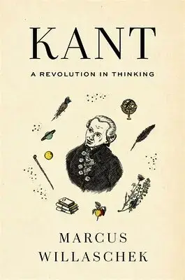 Kant - Nytt hos oss