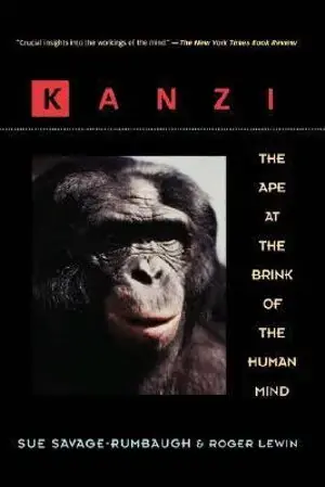 Toppsäljare - Kanzi
