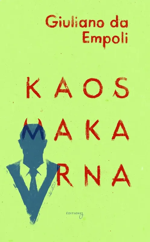 Kaosmakarna - Outlet
