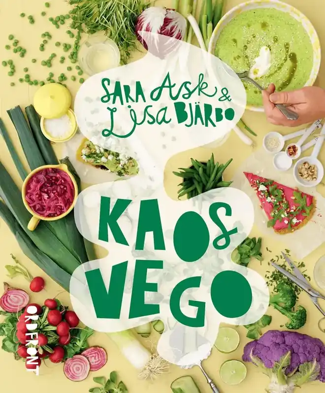 Kanonpris | Kaosvego