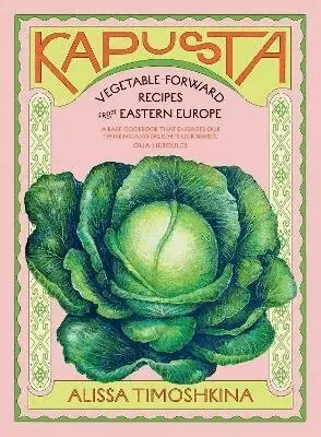 Kapusta | Klar att skickas