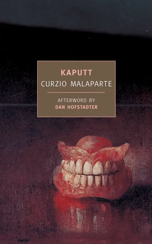 Kanonpris | Kaputt