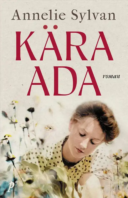 Finns att beställa - Kära Ada