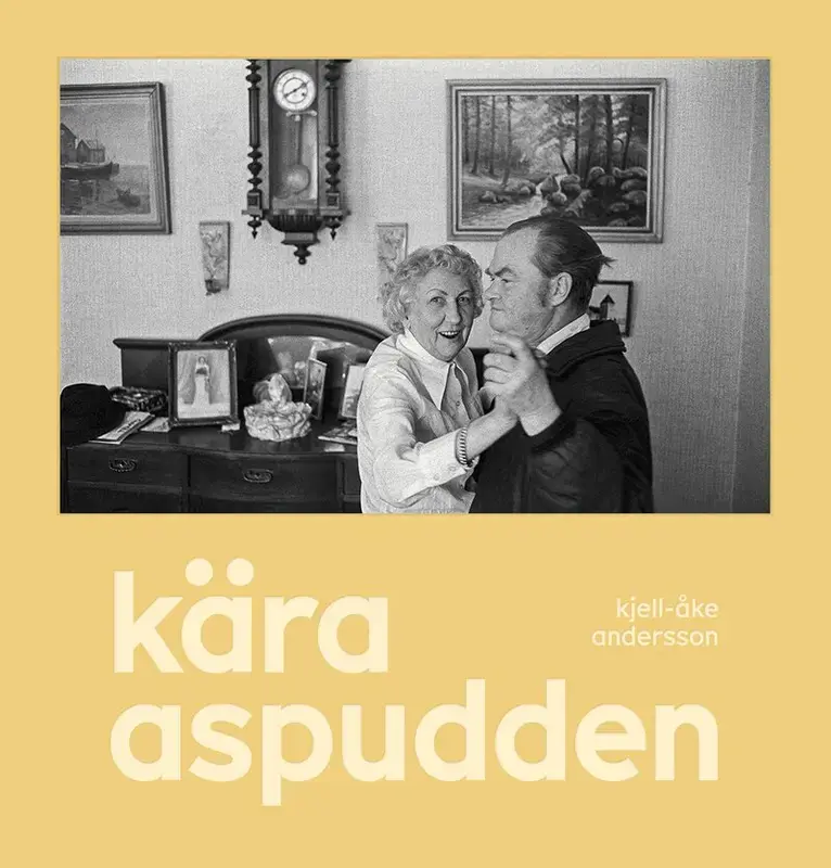 Under begränsad tid - Kära Aspudden