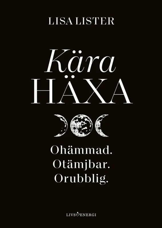 Kära häxa - Erbjudande