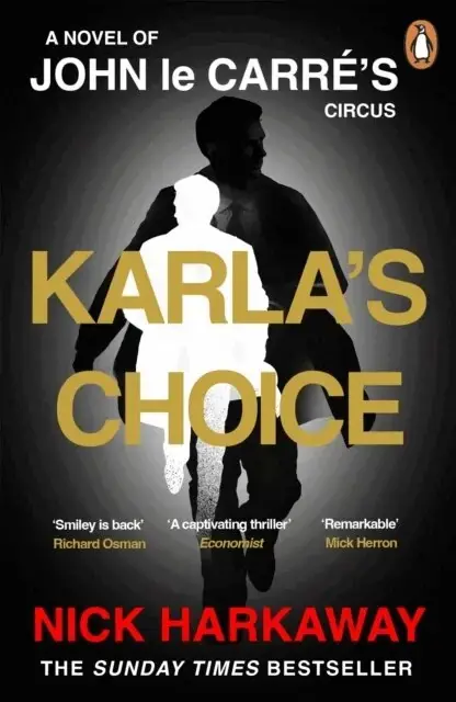 Karla‘s Choice | Superpris